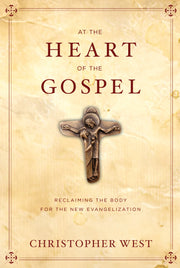 At the Heart of the Gospel (paperback)