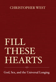 SIGNED - Fill These Hearts (paperback)