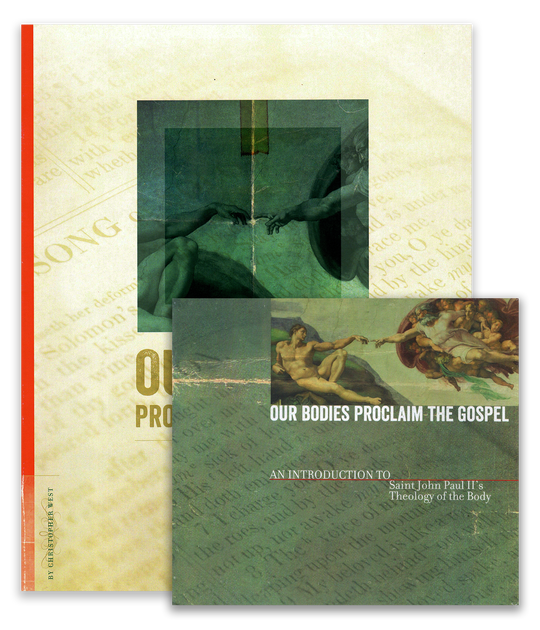 Study Programs – Theology of the Body Institute