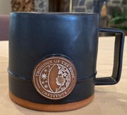 Ceramic Mug (Lancaster PA-Made)