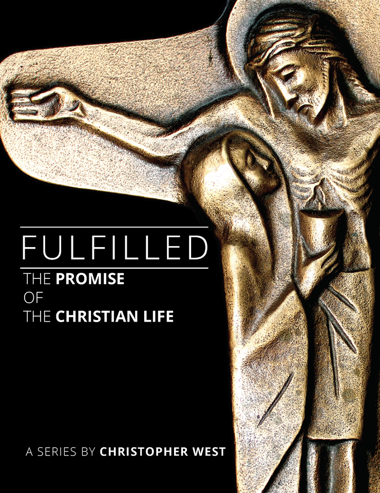Fulfilled Series 3-DVD Set + 1 Study Guide