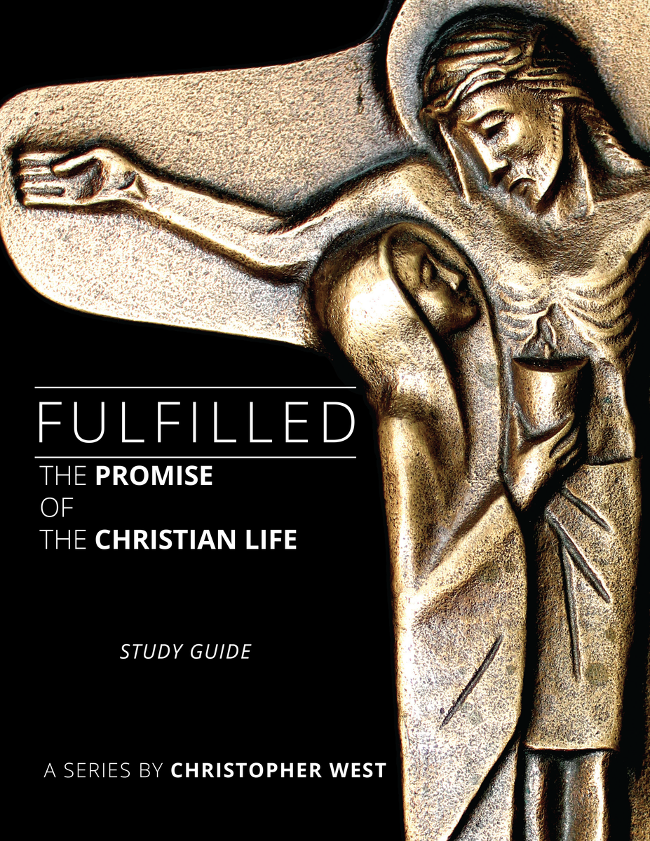 Fulfilled Series Study Guide – Theology of the Body Institute