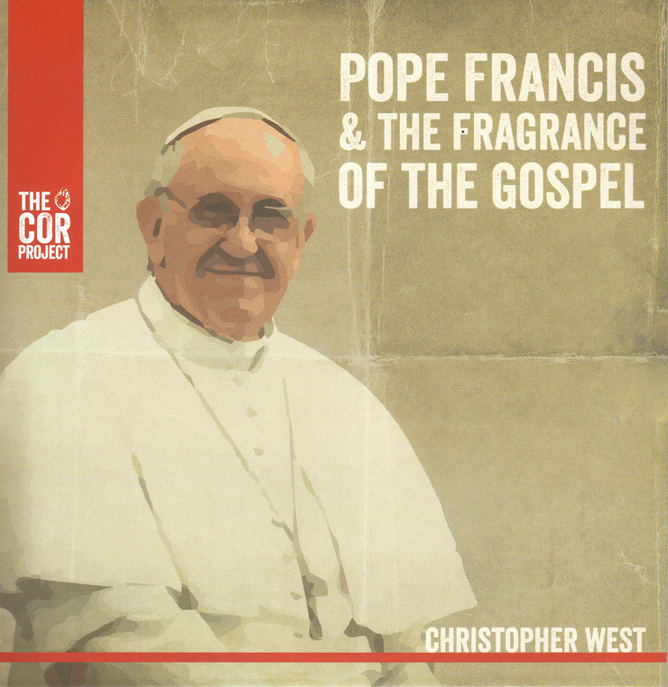 Pope Francis & the Fragrance of the Gospel (CD)